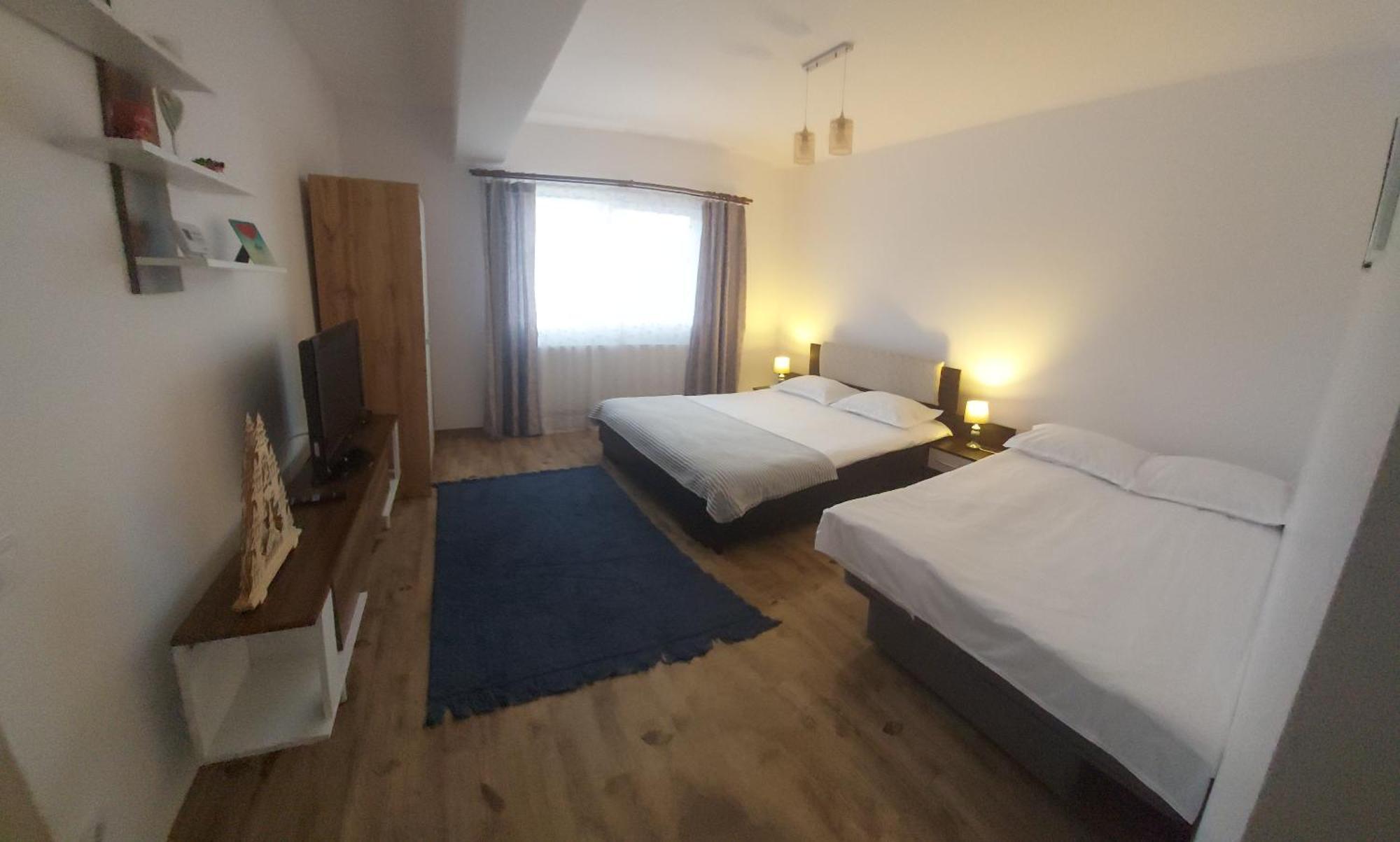 Das Home Rîşnov Exterior foto